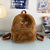 Niedlicher Tier-Themen-Plüsch-Rucksack