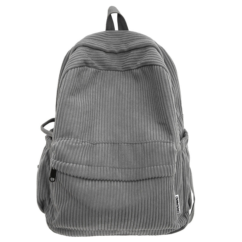 Cordura Texturierten Schulrucksack Brehn