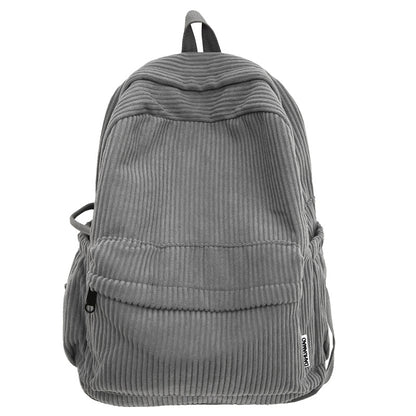 Cordura Texturierten Schulrucksack Brehn