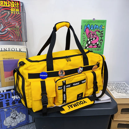 Multi-Zweck Reise Holdall Tasche Brehn