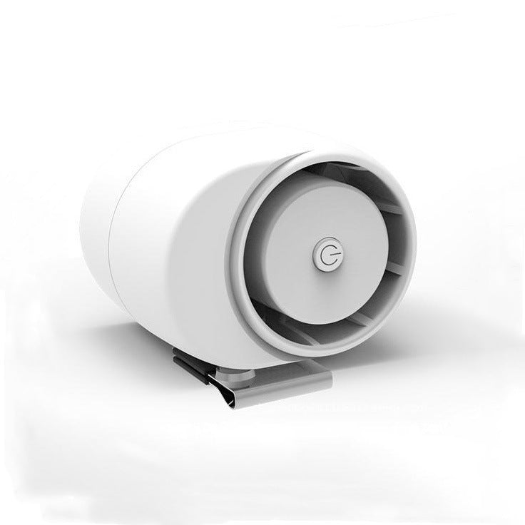 Unisex Mini tragbarer Ventilator Brehn