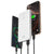 Tragbare Schnelllade-Powerbank mit Integrierter Led-Anzeige Brehn