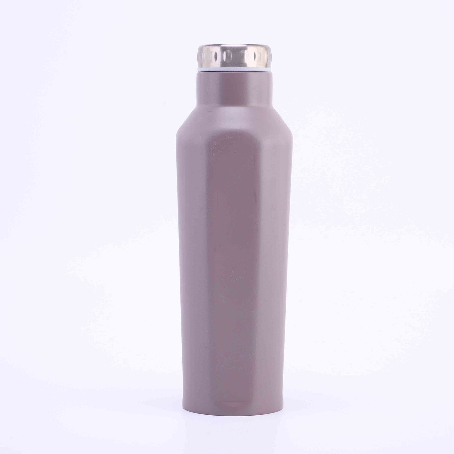 Isolierte Edelstahl-Wasserflasche Brehn
