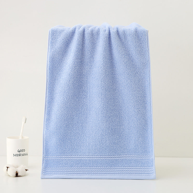 Premium Frottee Handtuch Mit Sonnigem Motiv Brehn