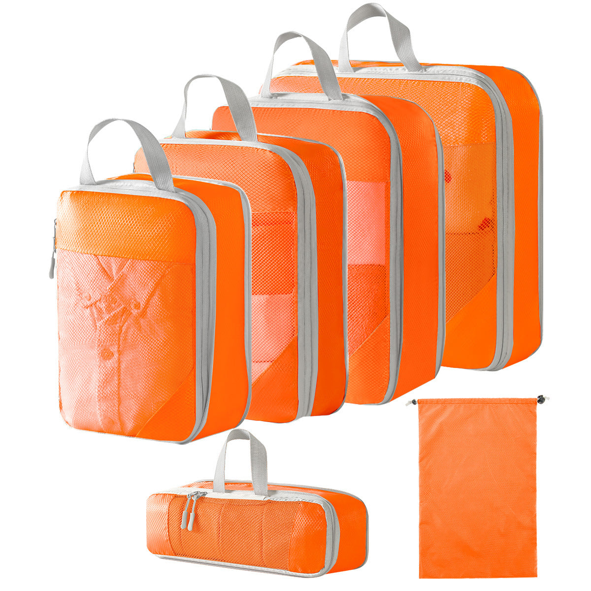 Organizer Set Mit Mehreren Fächern Brehn