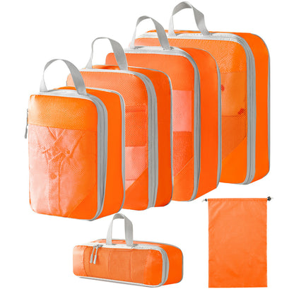 Reisekompressionstaschen Set Brehn