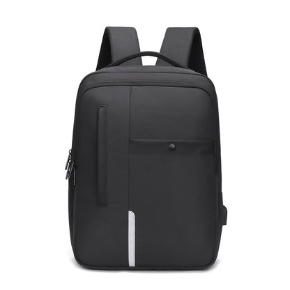 Multifunktionaler Tech-Rucksack Brehn