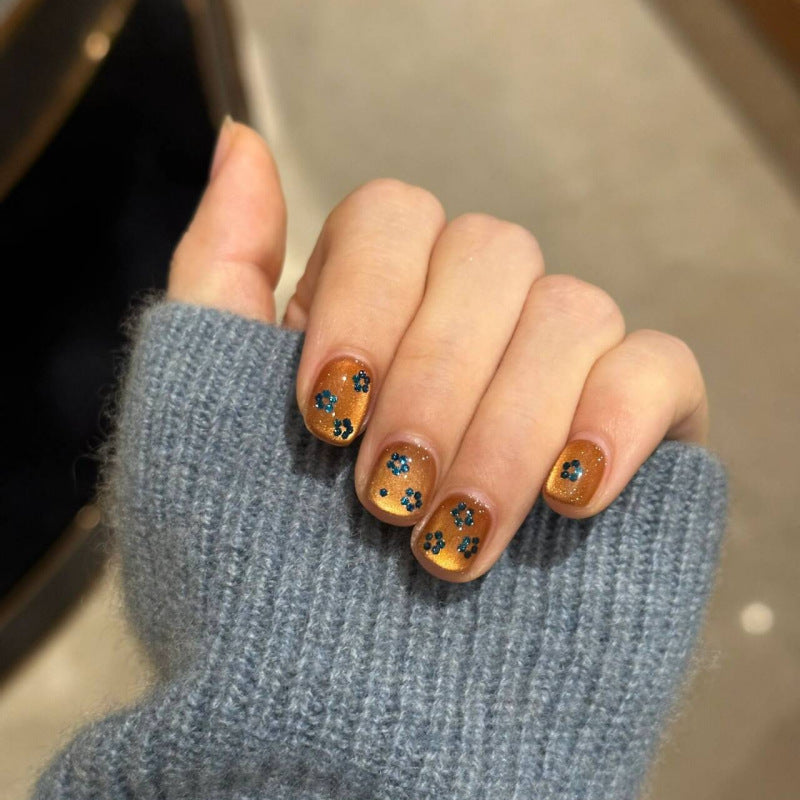 Exklusive Nagelkunst Brehn