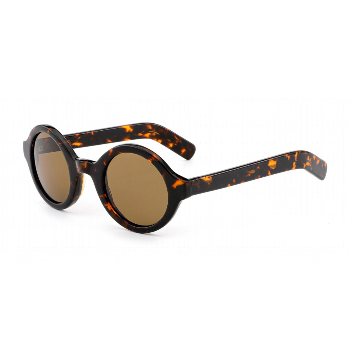 Damen Sonnenbrille im modernen Retro-Stil mit hochwertigem Design und UV-Schutz Brehn