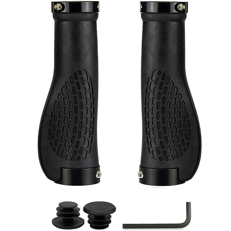 Ergonomische Fahrradlenkergriffe Brehn