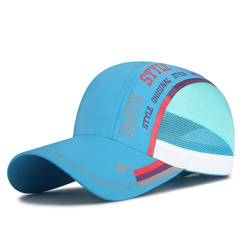 Unisex Sportmütze Brehn