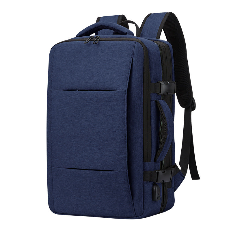 Vielseitiger Pendel-Rucksack Brehn