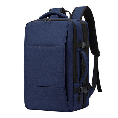 Vielseitiger Pendel-Rucksack Brehn