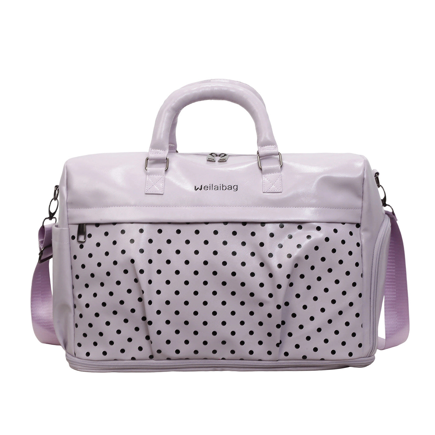 Chic Multi-Taschen Reise-Duffel