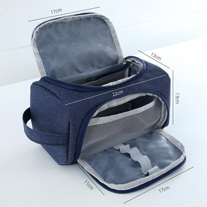 Kosmetiktasche Brehn