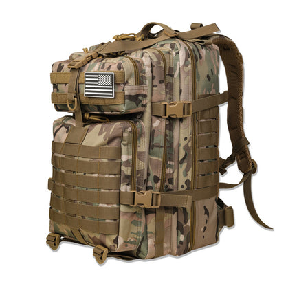 Taktischer Wanderrucksack Brehn