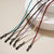 Geflochtenes Brillenband Brehn