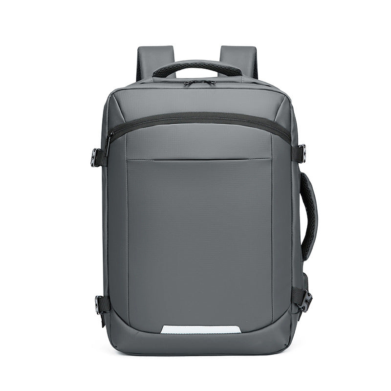 Multifunktionaler, vielseitiger Laptop-Rucksack