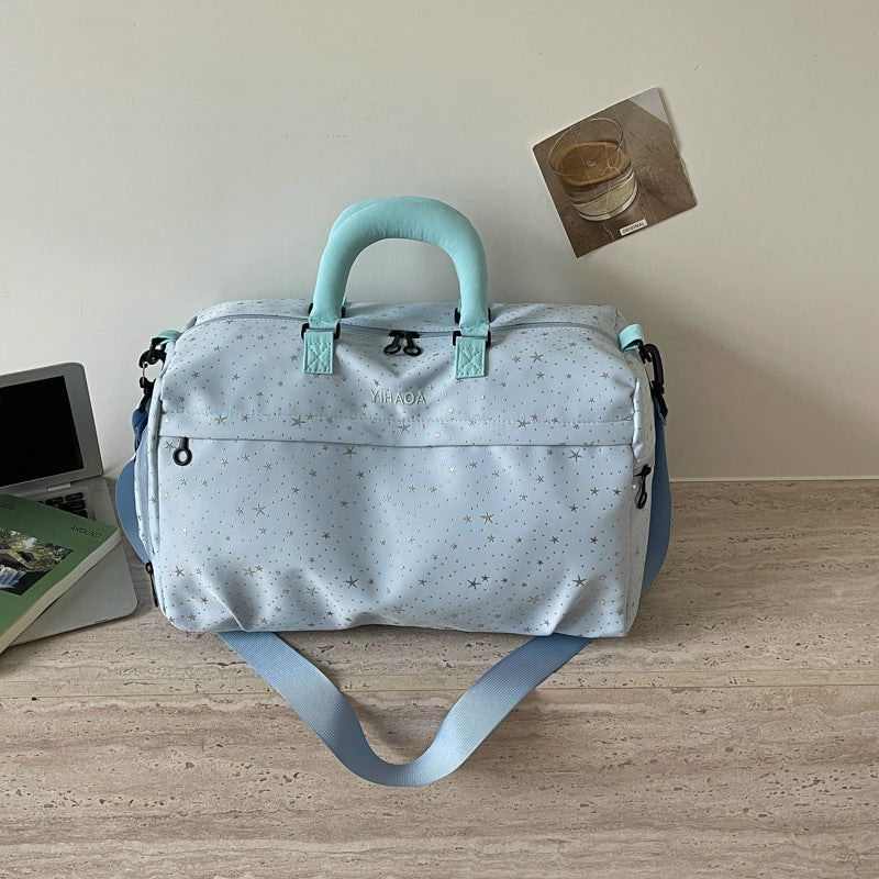 Stylische multifunktionale Reisetasche Brehn 1791206134