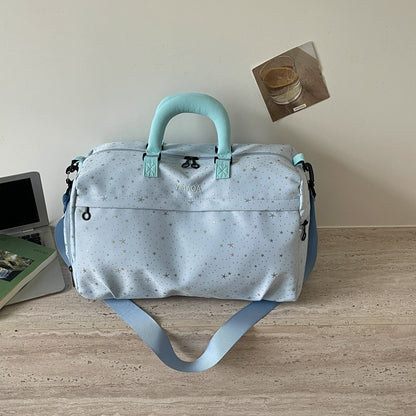 Stylische multifunktionale Reisetasche Brehn 1791206134