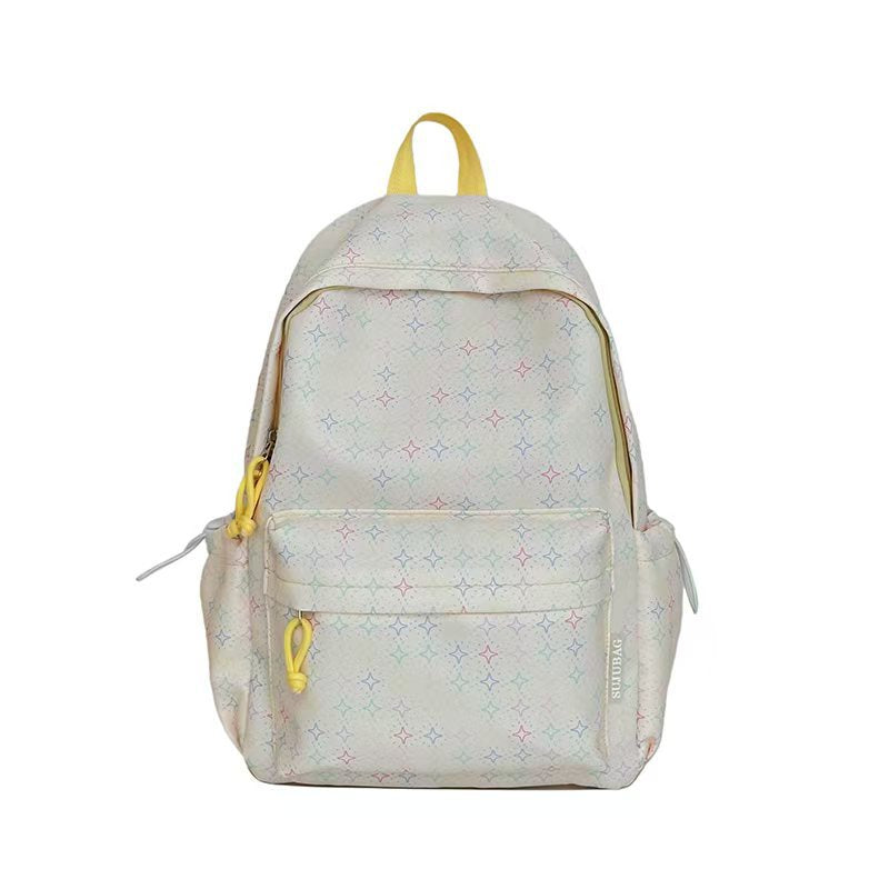 Stylischer Multifunktions-Rucksack Brehn