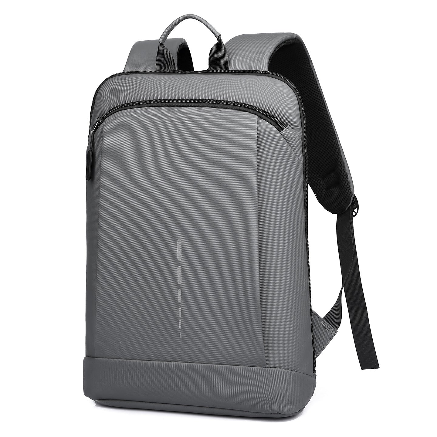 Schlanker Urban Laptop-Rucksack Brehn