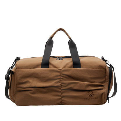 Leichtgewichtige Multi-Use Wochenend Duffel Tasche