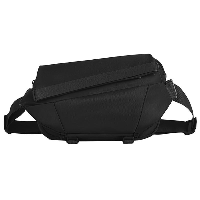 Ergonomische Sling Tasche Brehn