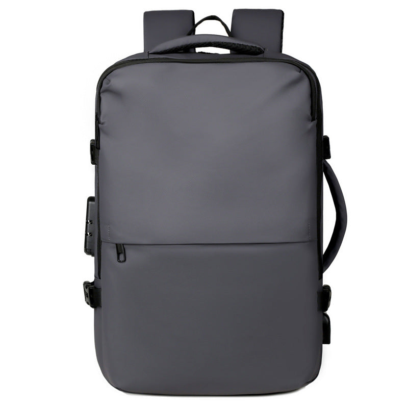 Moderner Rucksack Brehn