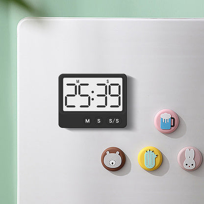 Digitaler Küchen-Timer Brehn