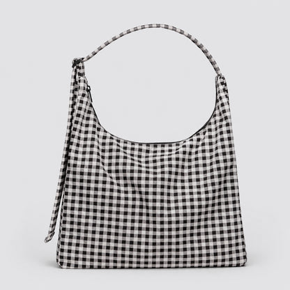 Künstlerische Sternmuster-Tasche