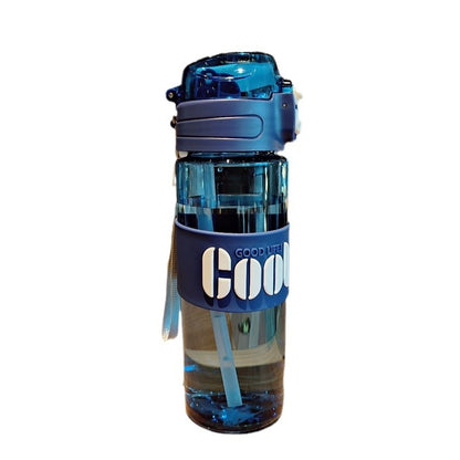 Damen Ergonomische Wasserflasche Brehn