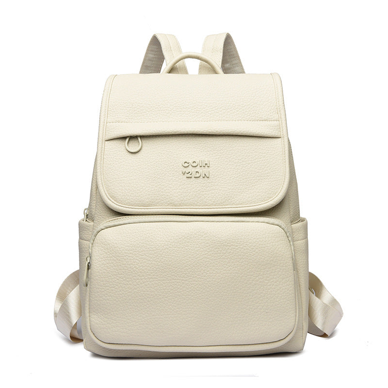 Kompakter Reise-Rucksack Brehn