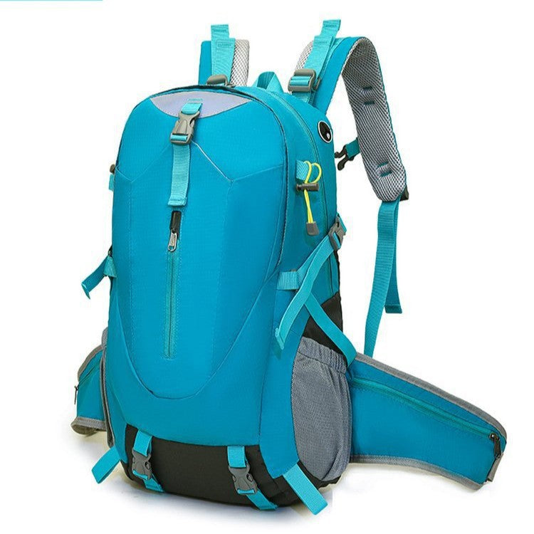 Abenteuerbereiter Cross-Body Hydration Rucksack Brehn