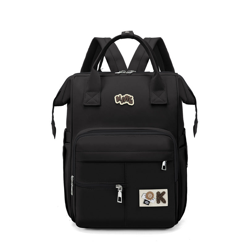 Multi-Funktionaler Rucksack Brehn