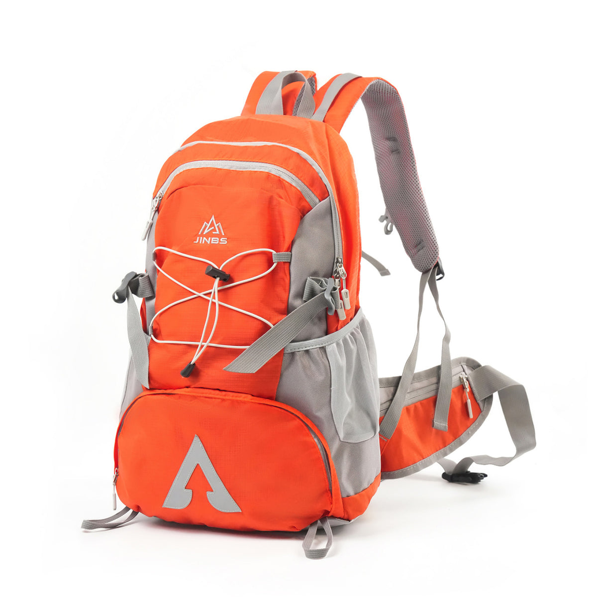 Leichter Wanderrucksack