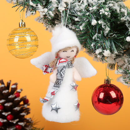 Dekorative Weihnachtsfigur Brehn