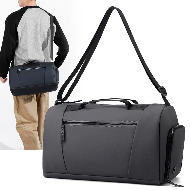 Vielseitige Reisetasche Brehn