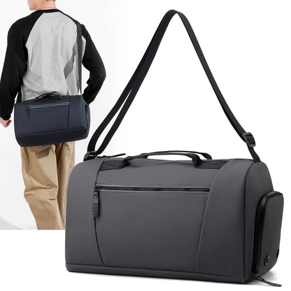 Vielseitige Reisetasche Brehn