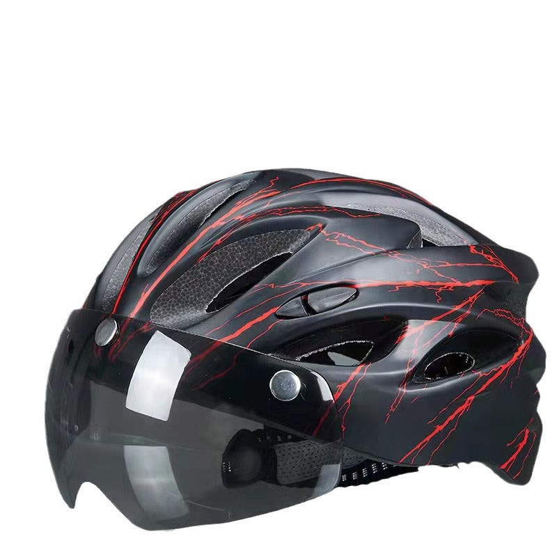 Fahrradhelm Brehn