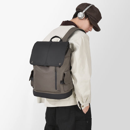 Stylischer Urban Rucksack Brehn