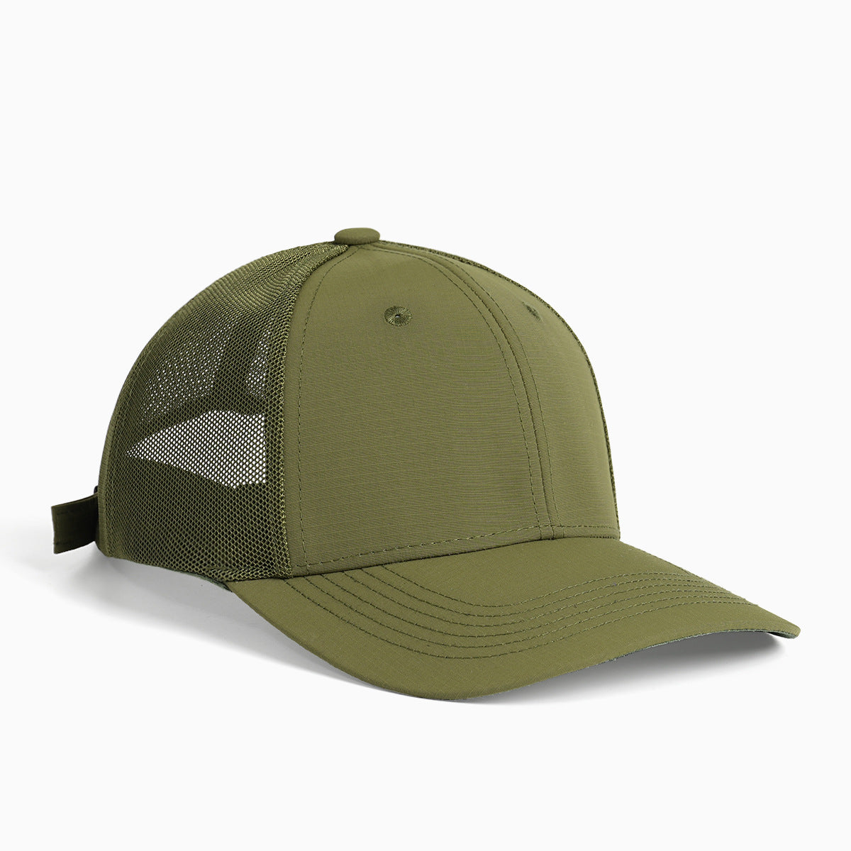 Damen Sportliche Mesh-Cap Brehn