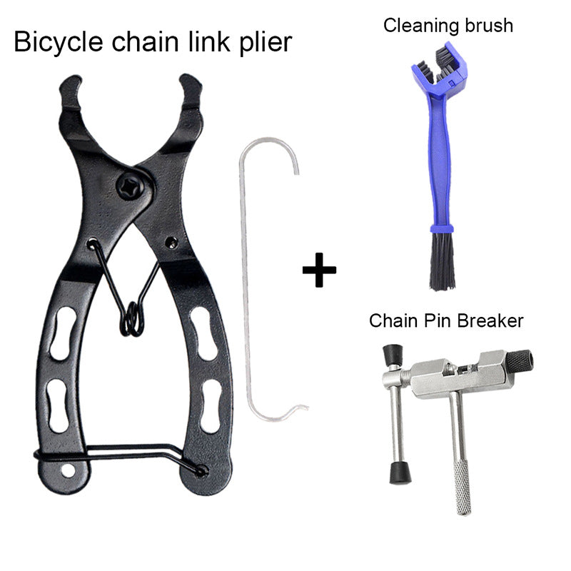 Präzisions-Fahrradketten-Gliedzange Brehn