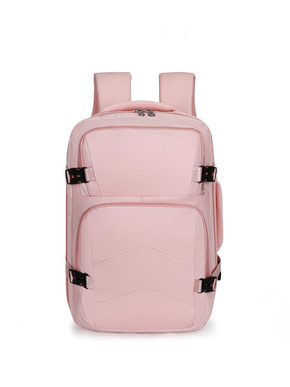 Hochleistungsfähiger Vielseitiger Rucksack Brehn