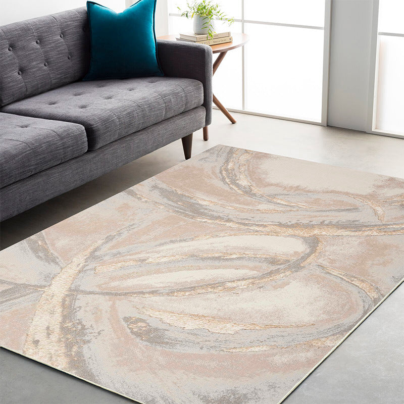Stylischer Teppich Brehn