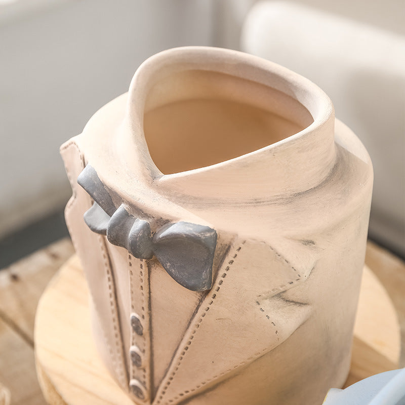 Deko-Vase Brehn