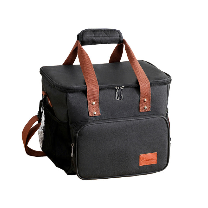 Hochwertige Kühltasche Brehn
