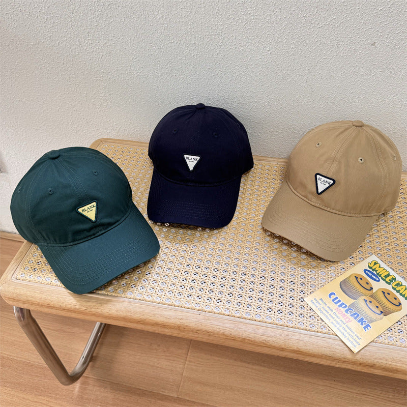Herren Freizeit Baumwoll Baseballkappe Brehn 1783922758