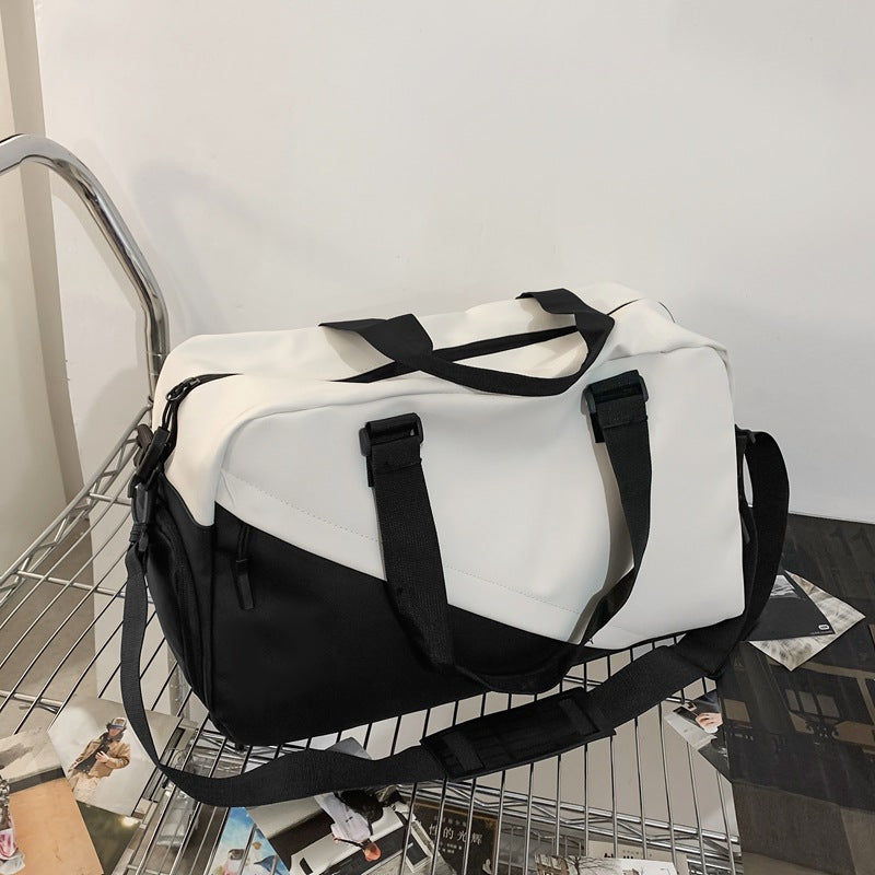 Multifunktionale Wochenendtasche