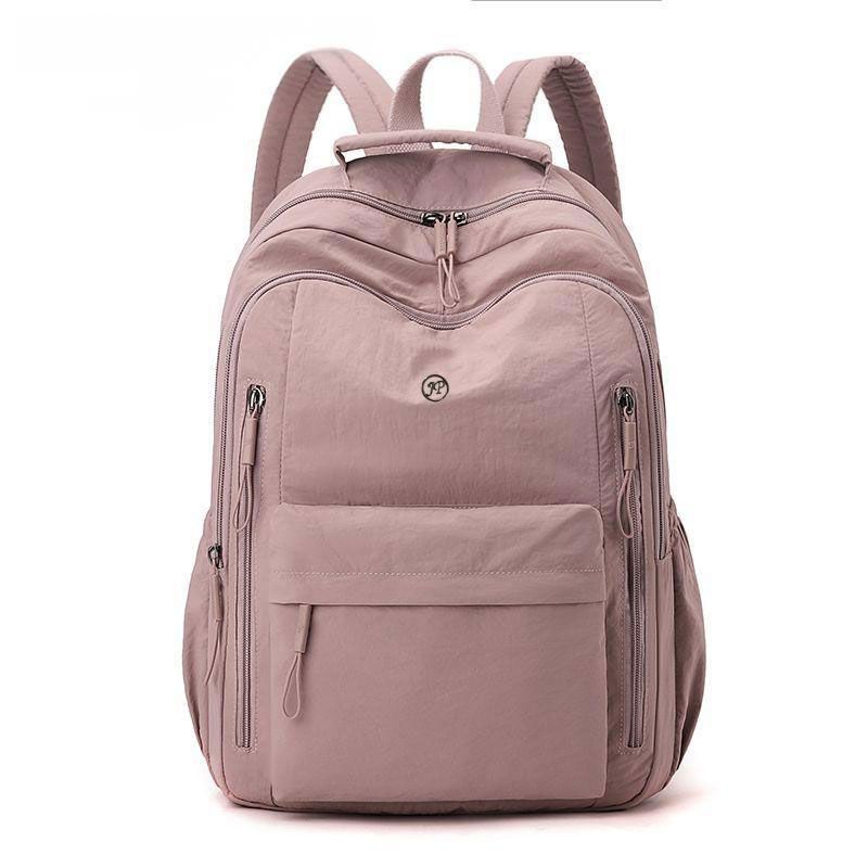 Multi-Compartment Leichter Reise-Rucksack Brehn
